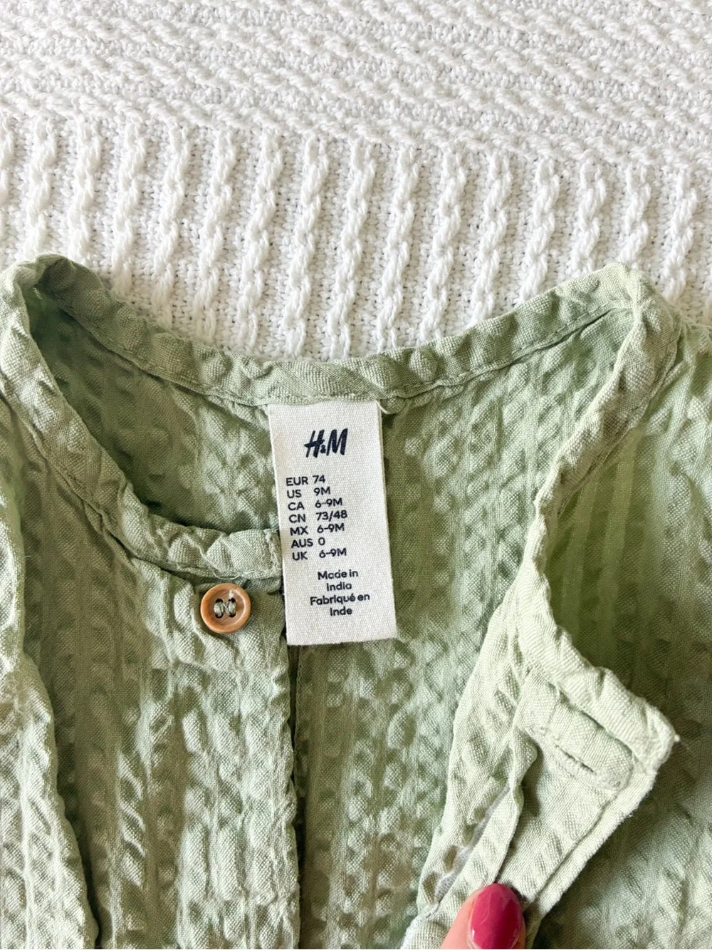 H&M cutest one
